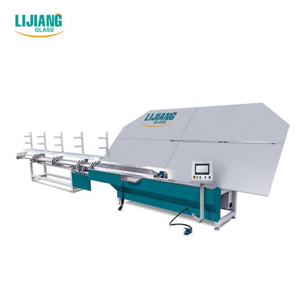 18mm Aluminium Spacer Bar Bending Machine For Insulating Glass Machine