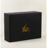 Buy cheap Gift 250gsm Grey Board Cardboard Package Boxes Gold Foil Stamping from wholesalers
