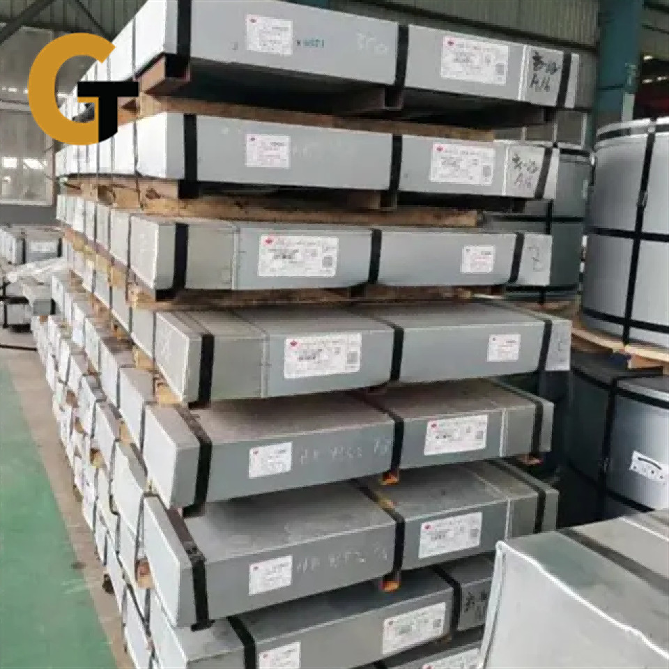 High Strength Coated Steel Plate Q235 1000-3000mm Wide Carbon Sheet For Infrastructure
