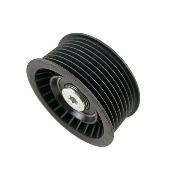 11287627053 Car Parts Tensioner Pulley Deflection Pulley for BMW F01 F02 at