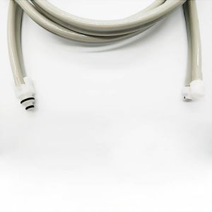 ODM GE Datex Double tube NIBP Connector Air Hose