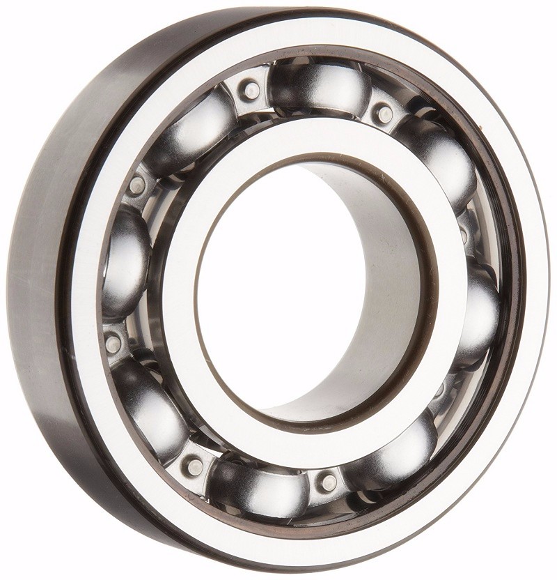 Double Sealed Single Row Deep Groove Ball Bearing 6313 For Household Appliances