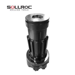 BR1 Shank 2 3/4" DTH Drill Bits With High Penetration Rate