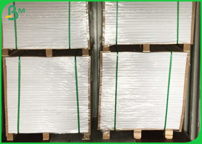  Synthetic Stone Paper Untearable 120 gr 144 gr 168 gr White Rice Paper Rolls