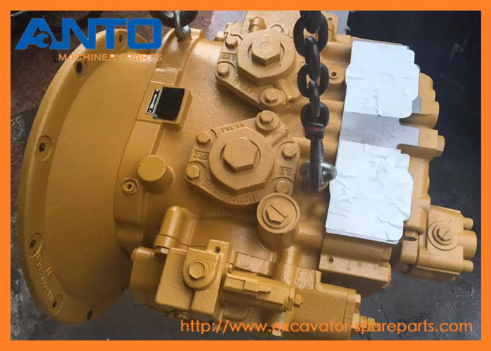 2726955 Pump GP-MAIN Hydraulic Pump For 320D 321D 319D 323D Excavator
