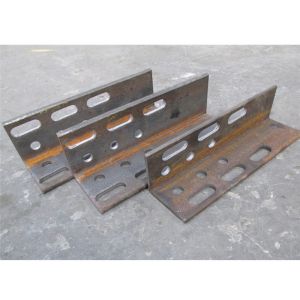 Power Transmission Line Tower Manufacture Machine CNC Punching Shearing and