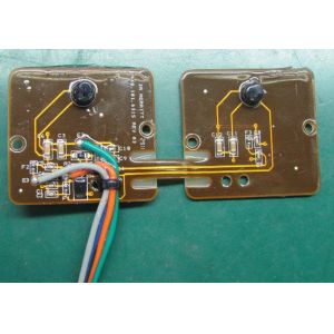 FR-4 PCB Small Batch Pcb Assembly Ipc Standard 2mmx1mm