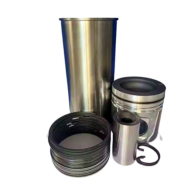 Weichai Engine Foton Truck Spare Parts Cylinder Liner truck replacement parts