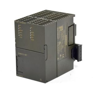  6GK7343-1GX30-0XE0 Siemens Modularized Automation Germany Weight Varies Model Manufactures