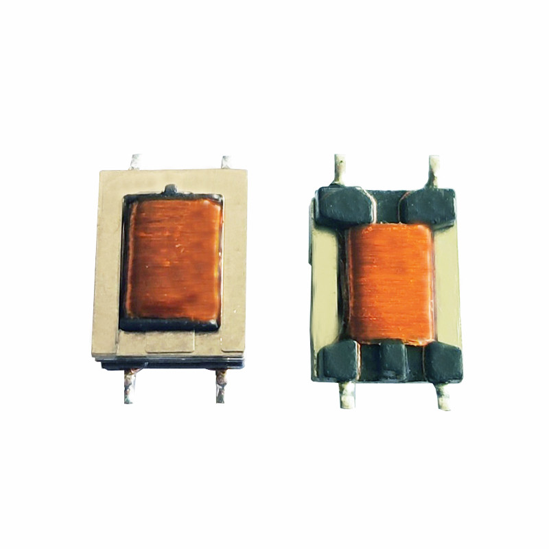 2.0h Audio Output Stereo Isolation Transformer For Audio Equipment Playback