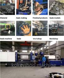 Guangzhou Huilian Machine Equipment Co., Ltd.