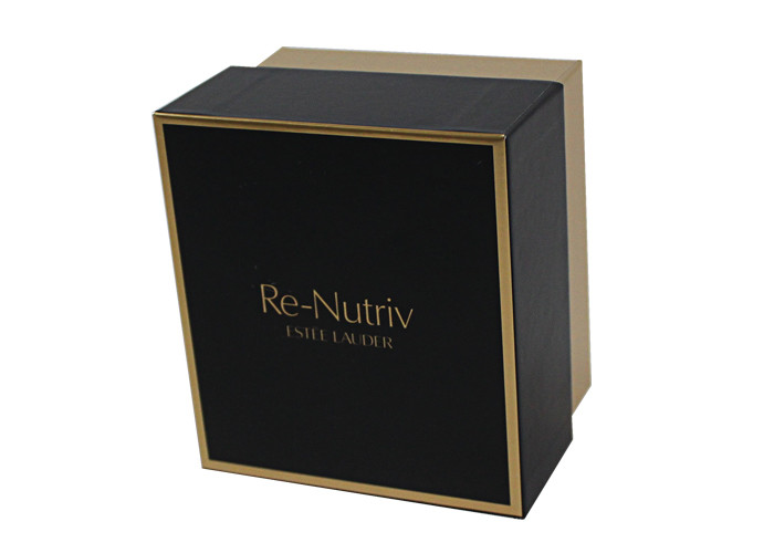 Custom Set Up Luxury Packaging Boxes With Custom Inserts