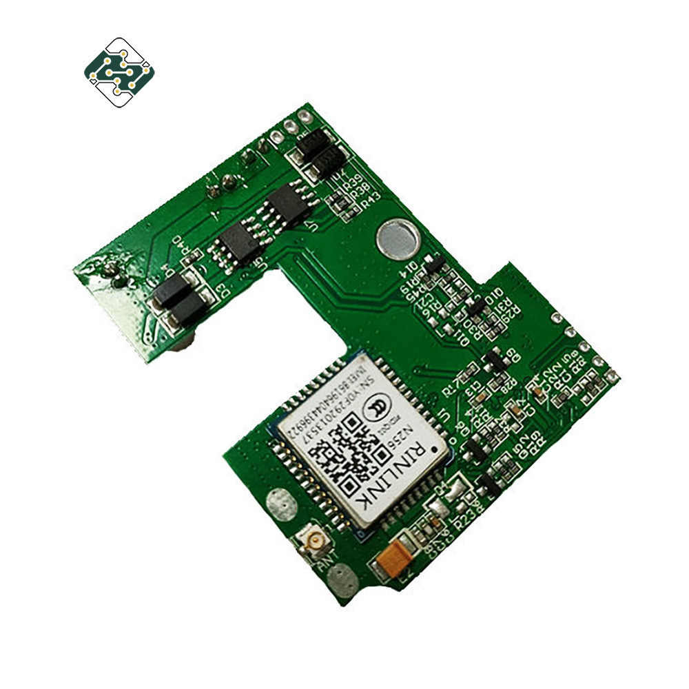 Immersion Tin Medical Electronics Assembly , Multifunctional Medical Circuit Board