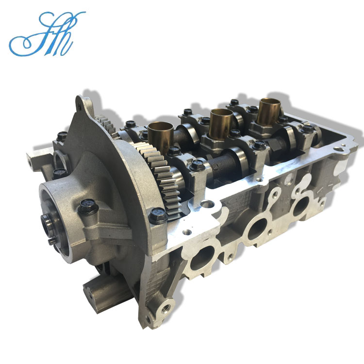 CHERY QQ 372 Bare Cylinder Head for Top- SQR372 372 Engine Code QQ372 OE NO. N/A
