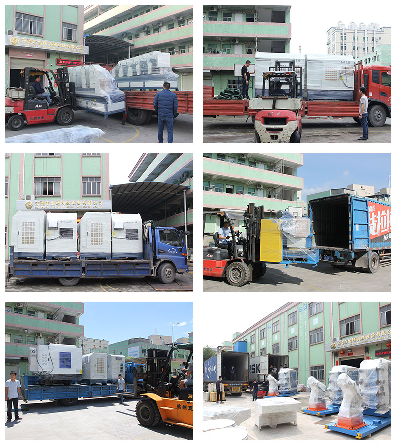 Semi Automatic Sheet Metal Edge Deburring Machine , ODM Wide Belt Sander