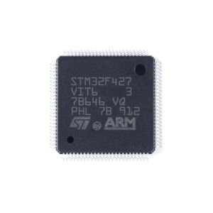  STMicroelectronics STM32F427VIT6 electronic Parts And Components 32F427VIT6 Cmos Microcontroller Manufactures