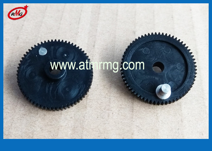 Plastic NCR Thermal Printer NCR ATM Parts RS-232 0090017996 009-0017996