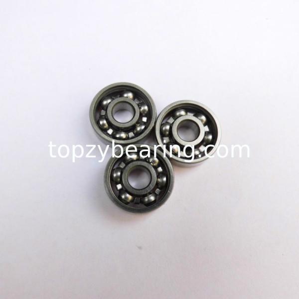 Stainless Steel Bearing 626 Spinner Bearing 626 2z F626zz deep groove ball