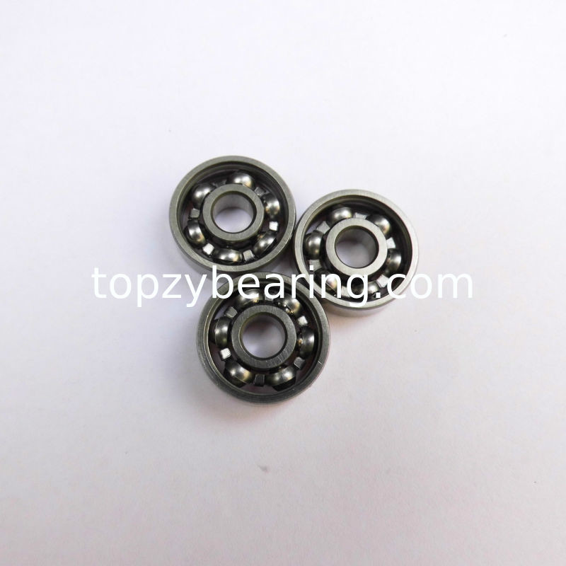 Stainless Steel Bearing 626 Spinner Bearing 626 2z F626zz deep groove ball bearing 626 2RS Size 6x19x6 mm 626zz 626zz