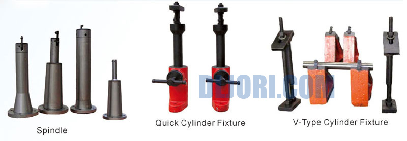 T8018C Automobiles Cylinder Sleeve Hole Repair Boring Machine