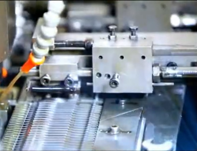 15G G7 73.71 Flat Strip Or Wire Type Needle For Crochet Machine Knitting Machine