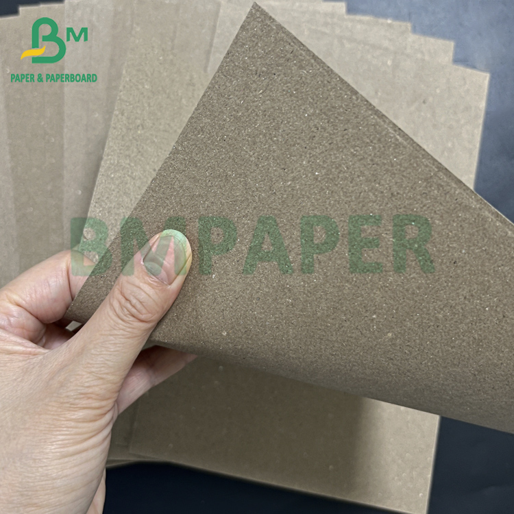 Eco - friendly Recycled Pulp 400gsm 420gsm Tube Rolling Paper
