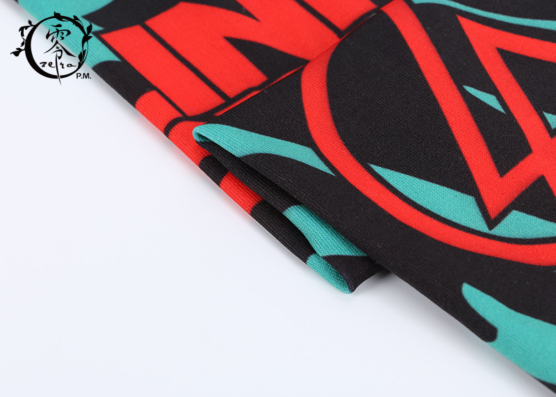 Linkin Park Logo Athletic Arm Sleeve Youth Adult Sizes Moisture Wicking Compression