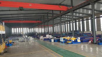 Cangzhou Nexus Machinery Co., Ltd.
