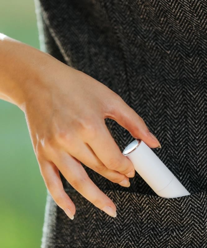 SGS Passed Fancy Mini Perfume Atomiser Glass Bottle 10ml For Travel