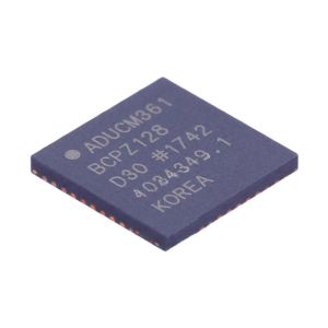  In Stock ADUCM361BCPZ128 IC Chip Integrated Circuit ADUCM361BCPZ128 Manufactures