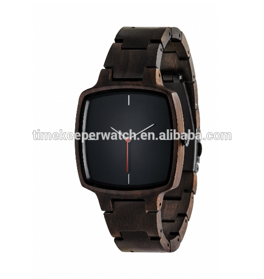 wrist watch wood ,wood dial watch ,shenzhen wood watches supplier
