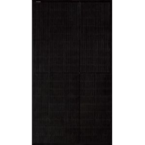  595-615w Anodized Aluminum Alloy TOPCON Monocrystalline Solar Module with MC4 Connector Manufactures