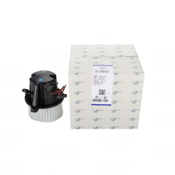 Aftermarket Auto Blower Motor OE 0008304901 A0008304901 for Benz W447 W448 HVAC