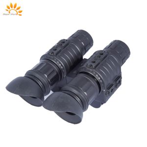 Ir Long Distance Handheld Infrared Camera For Forest Fire Prevention