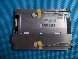 NL6448BC20-08 6.5 INCH 31 Pins 6 Bit NEC TFT Display 132.48(H)×99.36(V) mm