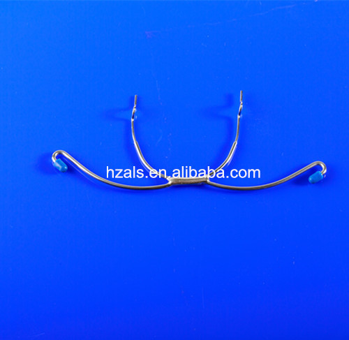 Certification CCC Dental Face Bow for Orthodontics Made of Medical Stainless Steel