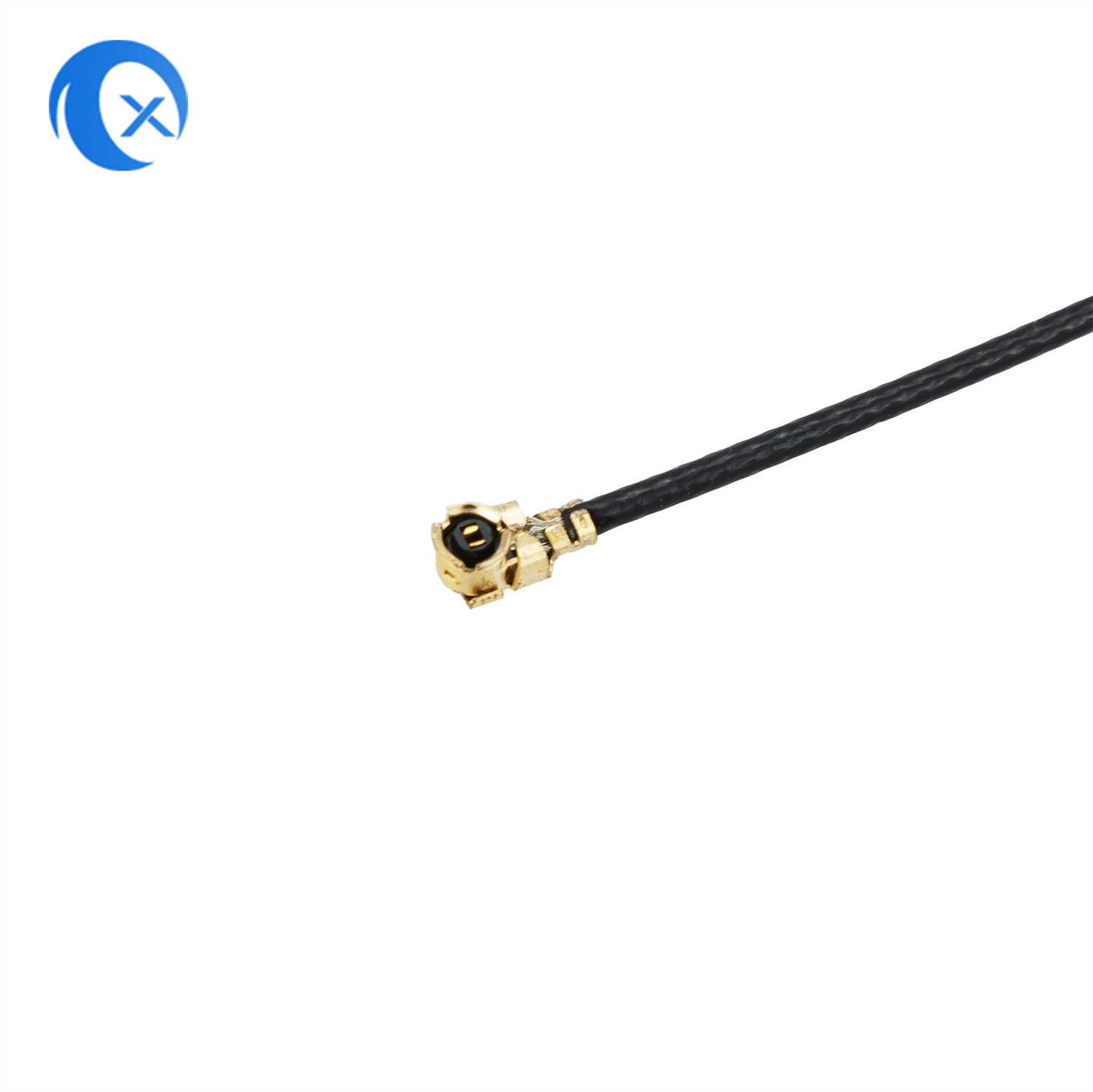 22dBi Active Ceramic GPS Antenna With U.FL IPEX Female Connector