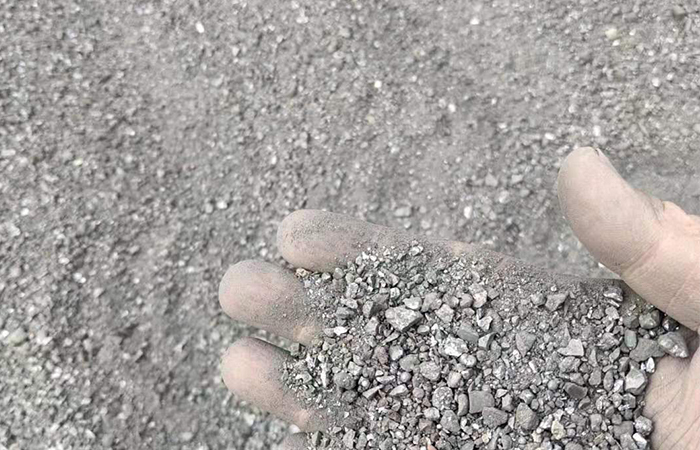 Casting Iron Ferro Silicon Powder 75%