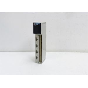 SCHNEIDER Modicon Quantum PLC Module 140DDI35300 DC IN 24V 4X8 SINK MODULE