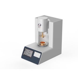  Full function version Grease Smoke Point Meter Single Chip Microcomputer Control Manufactures