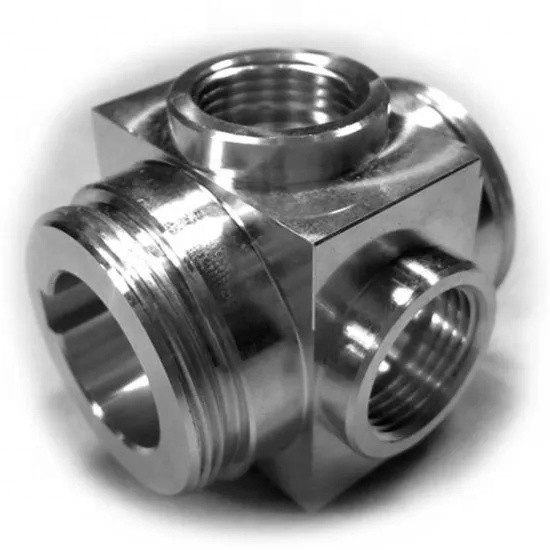mill turn cnc