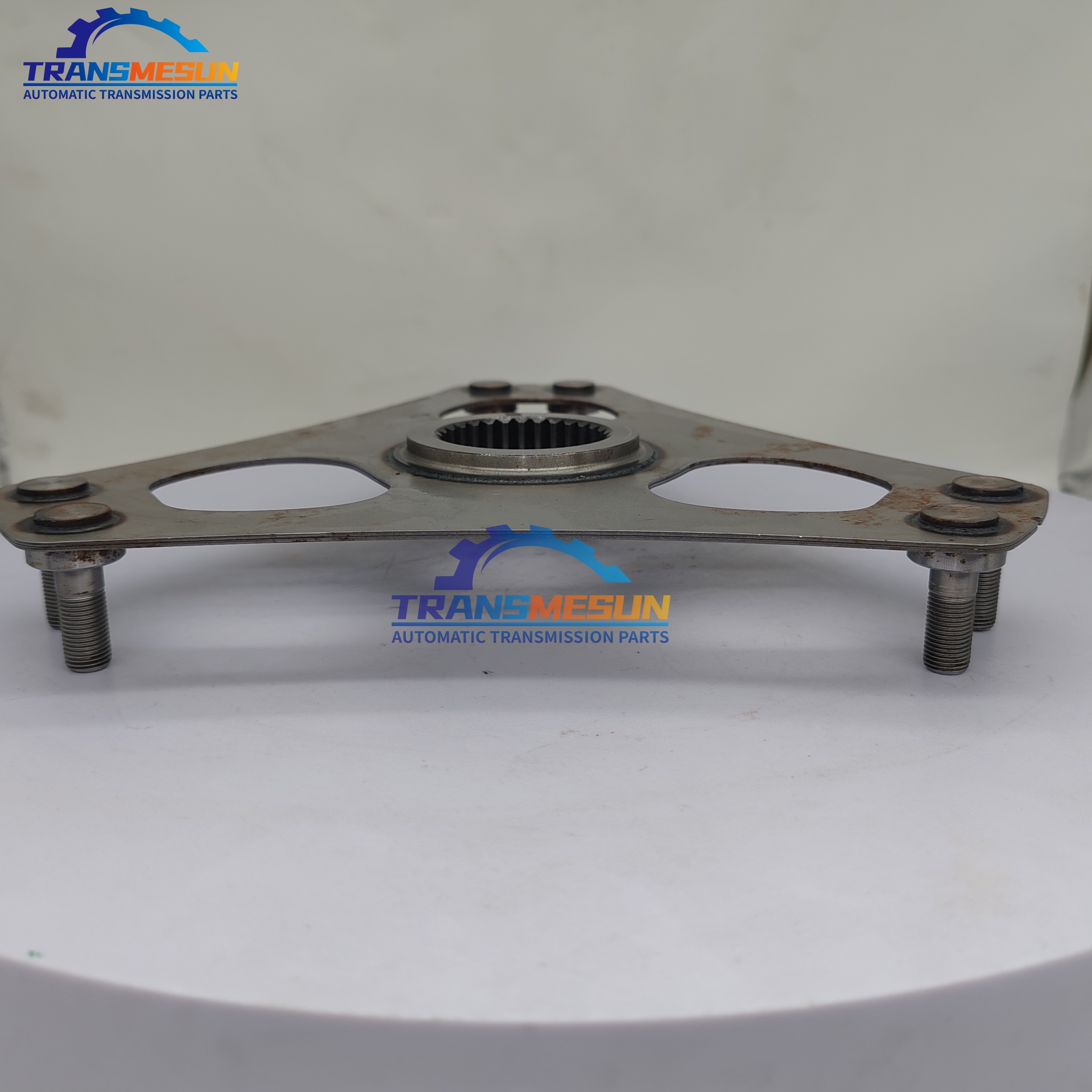 Clutch Drive Link Disc Assembly For Dual Clutch 7DCT220 Automatic Transmission