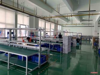 Hubei Tuopu Auto Parts Co., Ltd