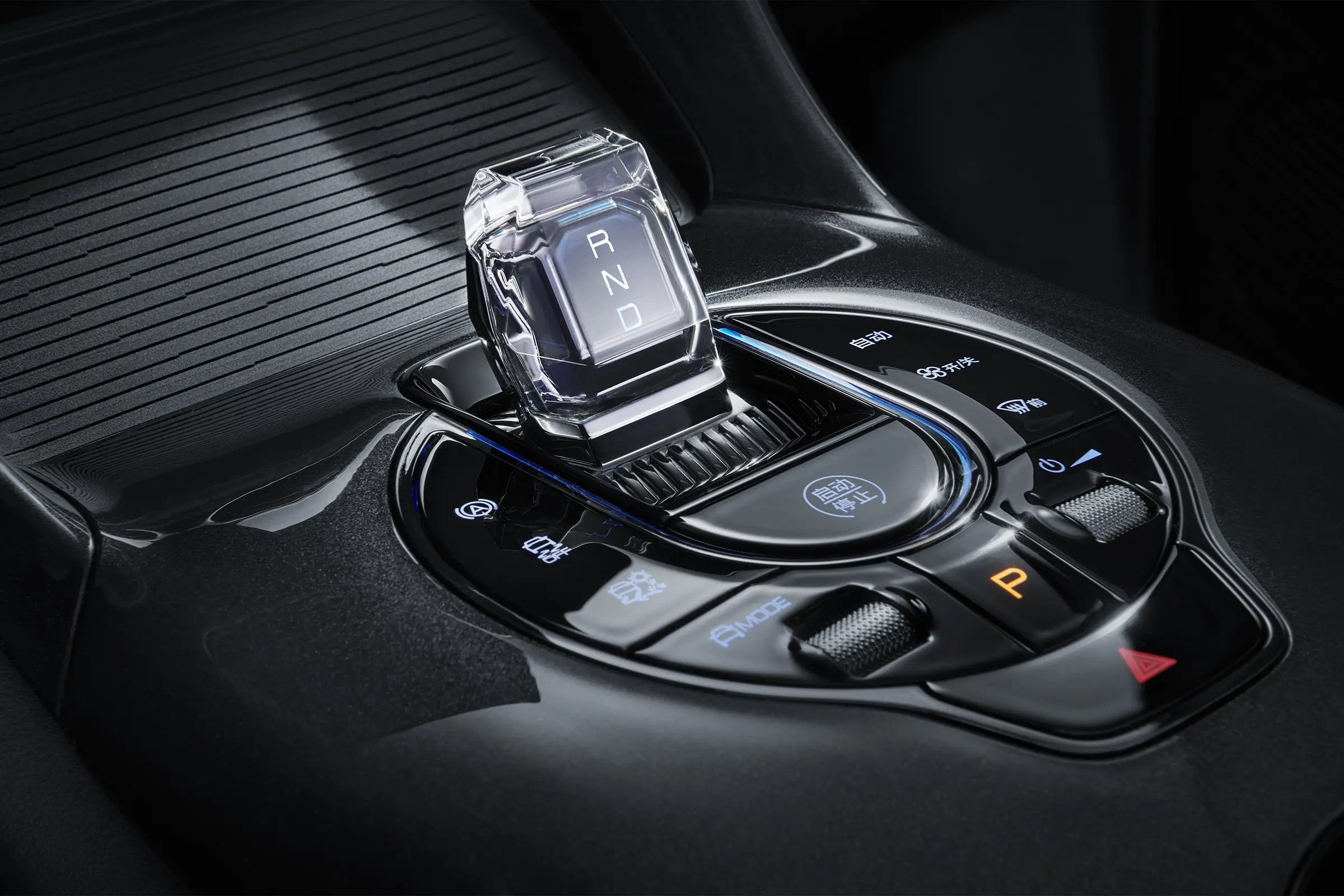BYD E2 The Future of City Driving with Advanced Electric Technology