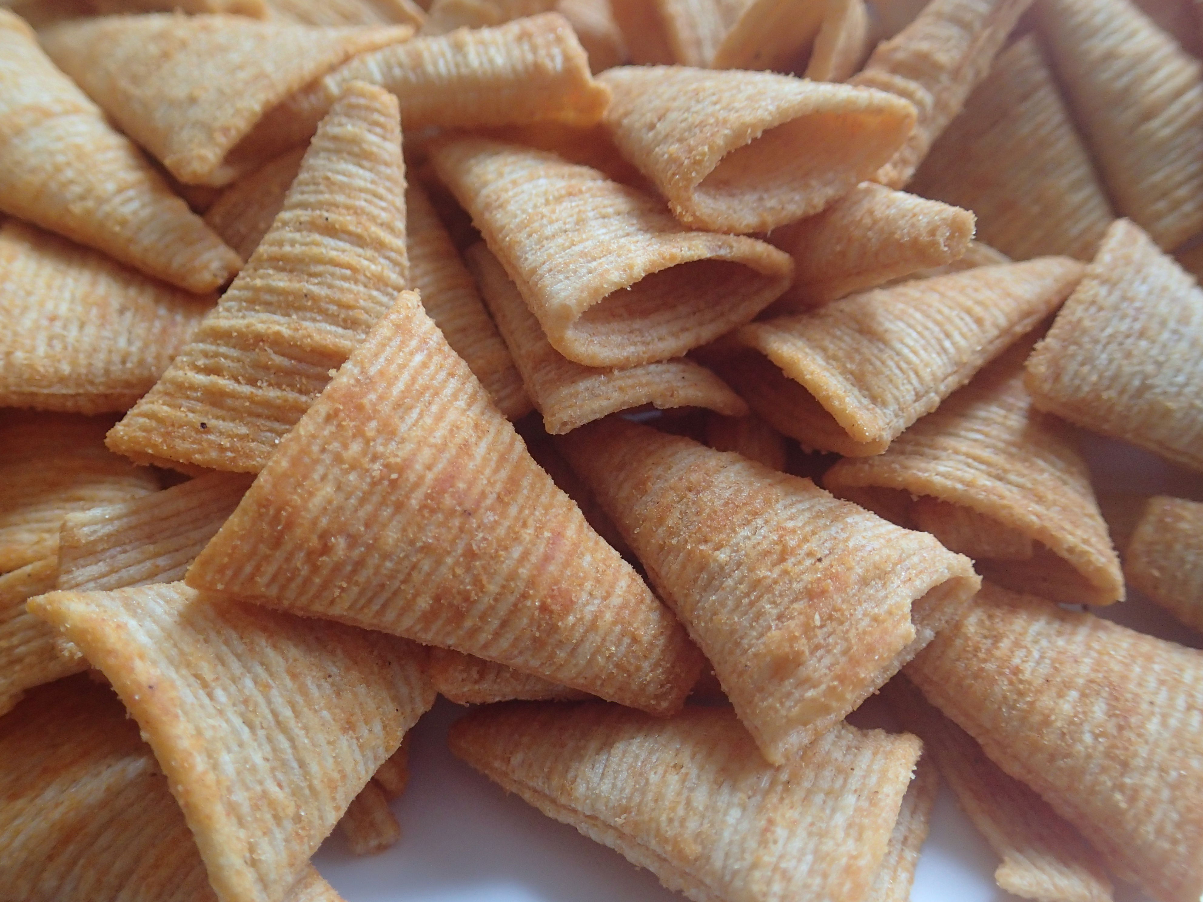 high quality competitive price rice crackers snack