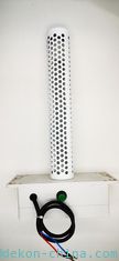 China 22cm 5w plug in UVC Kit for central duct air conditioner or AHU air disinfection and air purify product supplier