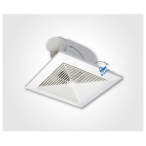  High Speed 240m3/H 12 Inch ABS Ventilation Extractor Fan Manufactures