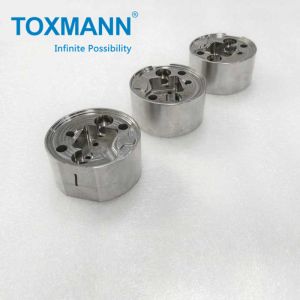 Precision mold parts casting insert mold core pin processing