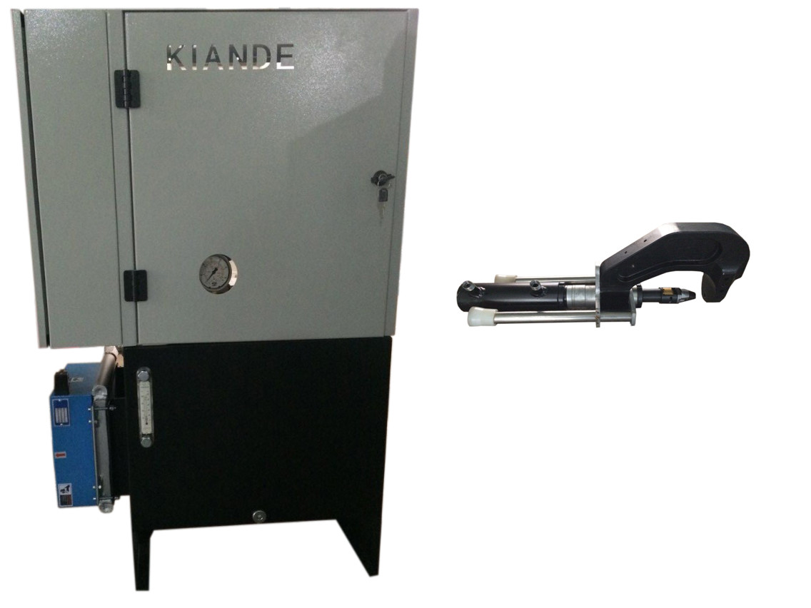 Rivet / Busbar Accessories, rivets station, busbar