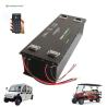 Buy cheap ODM OEM Electric Golf Cart Lithium Battery Rechargeable 36v 48v 72v 100ah 200ah from wholesalers